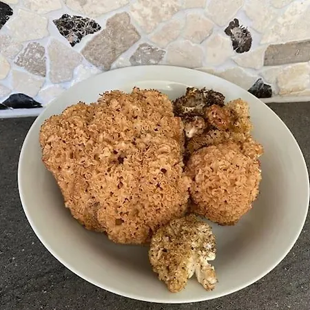 شقة Entzuckendes Hauschen, Neu Ren.