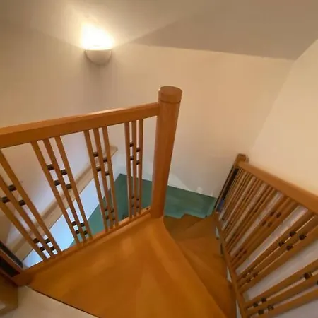 شقة Entzuckendes Hauschen, Neu Ren. *