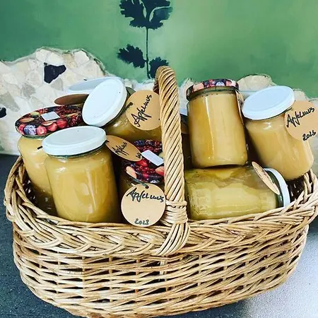 Entzuckendes Hauschen, Neu Ren. شقة Gross-Siegharts